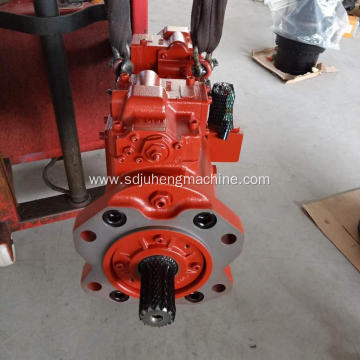 CX330 Hydraulic Pump CX330 Main Pump K5V140DTP1Z9R KSJ2851